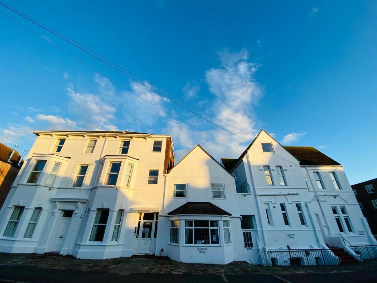 Hotel Lennard House Folkestone